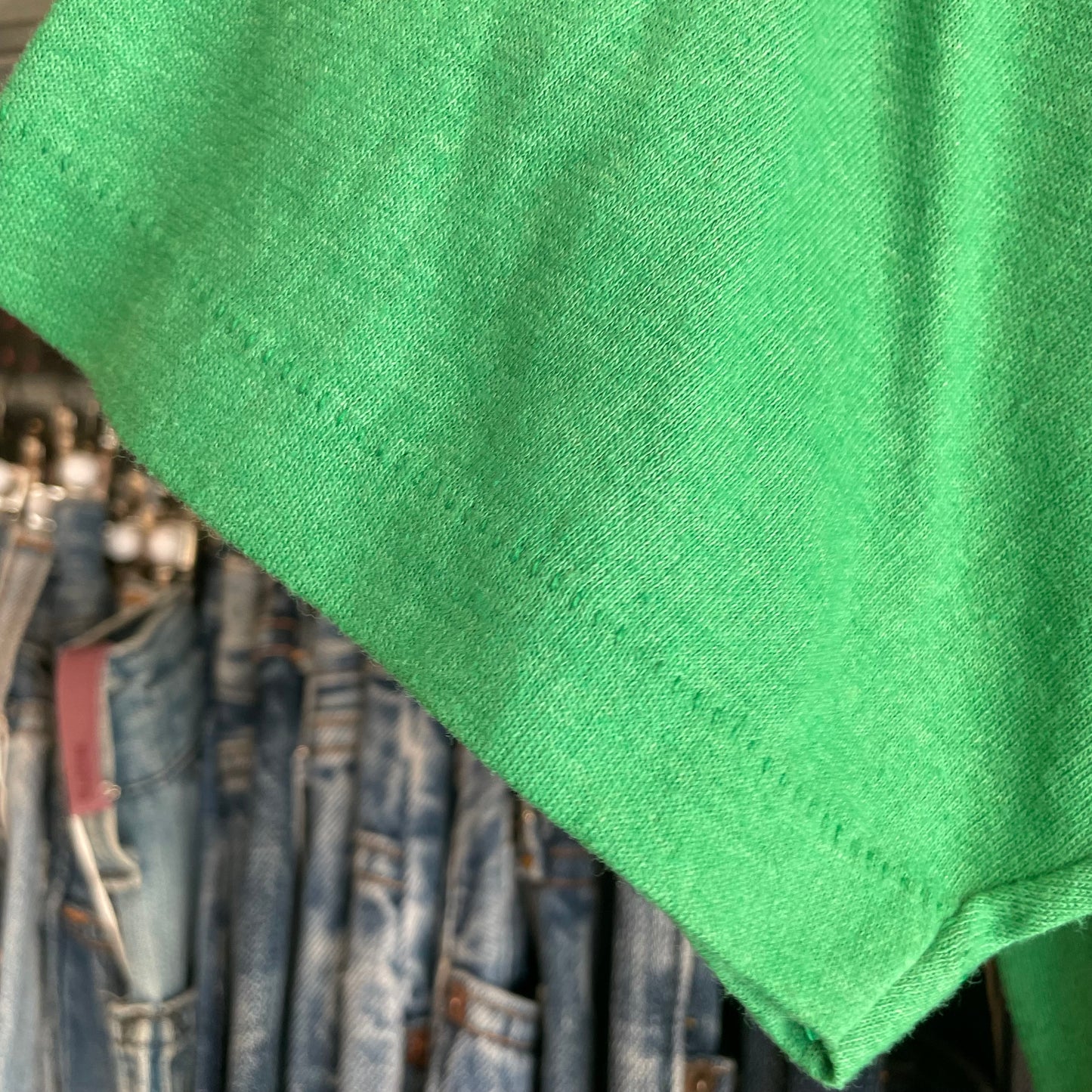 Hiler Hero T-Shirt Green