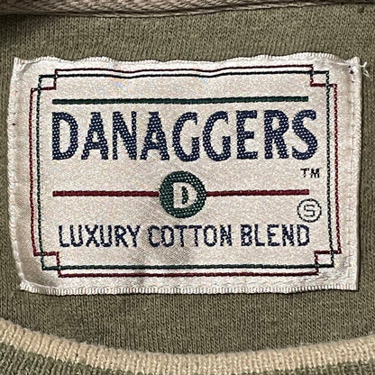 Catch And Release Sweatshirt Green