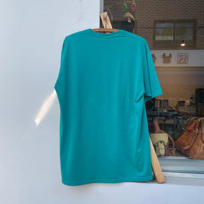 MPS Food & Nutrition Small Logo Institutional Tee