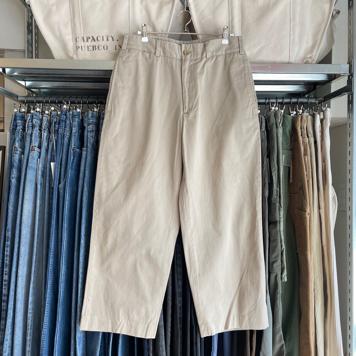 Chino Pants M2