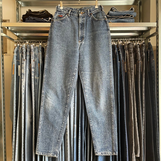 Lee Medium Wash Blue Denim
