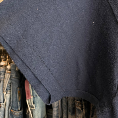 Operation Snowcap T-Shirt Navy
