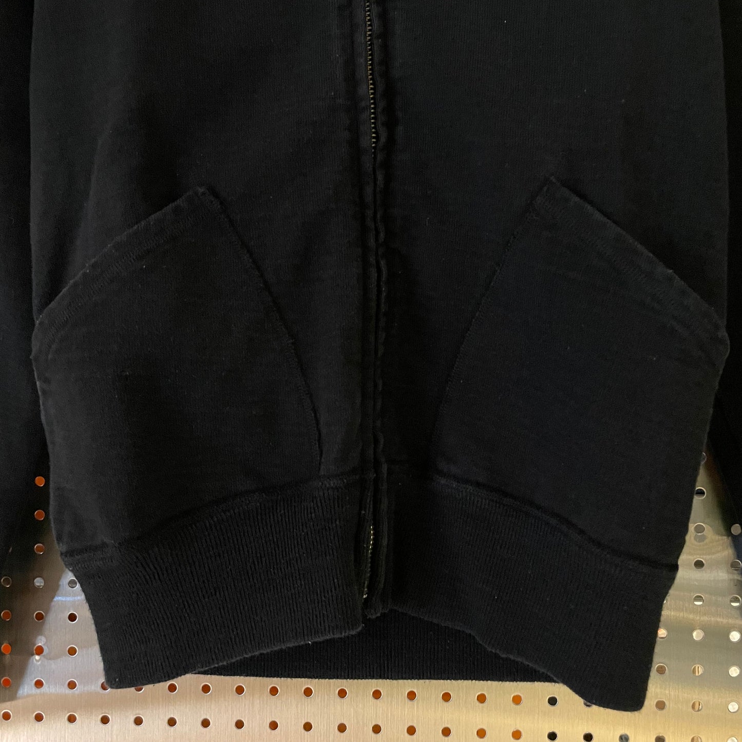 53-56 CALI Sweatshirt Zip-Up Hoodie