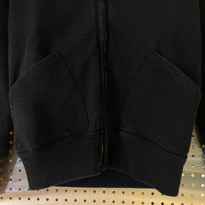 53-56 CALI Sweatshirt Zip-Up Hoodie