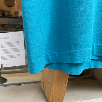 Open House T-Shirt Blue