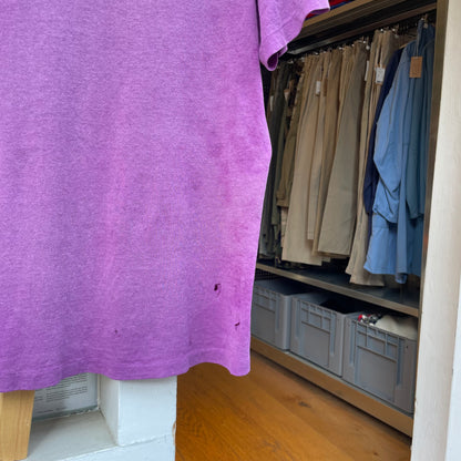 Bahamas T-Shirt Purple