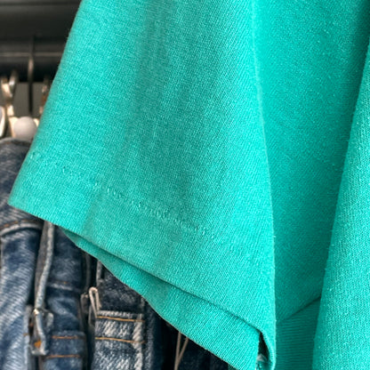WILDLIFE CLINIC T-Shirt Green