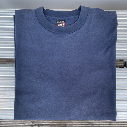 Max's Transmissions T-Shirt Navy