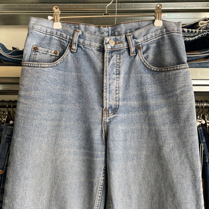501 Jeans Regular Straight Light Wash