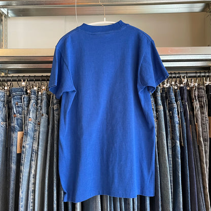 Philmont 50 Adventure Shirt Blue