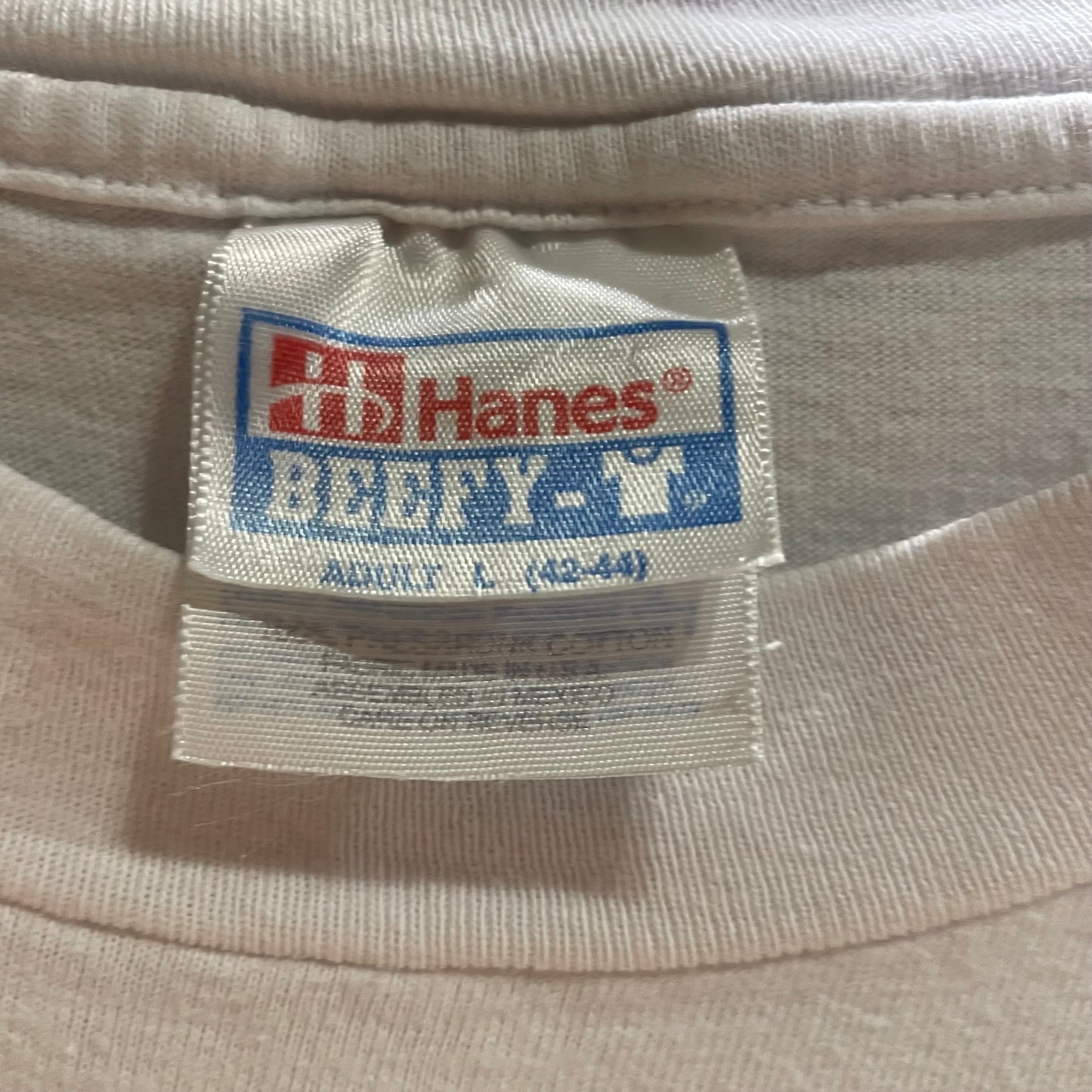 Siemens Automotive T-Shirt White