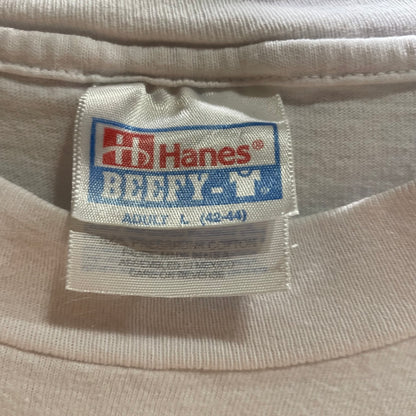 Siemens Automotive T-Shirt White