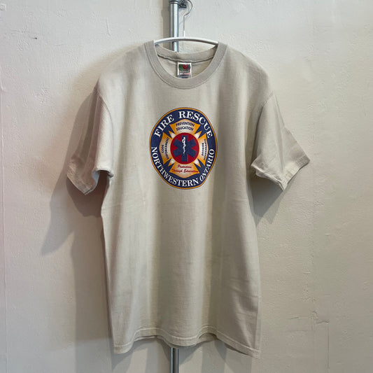Northwestern Ontario Beige T-shirt