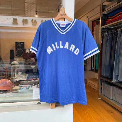 Millard Dodger Baseball Team Jersey