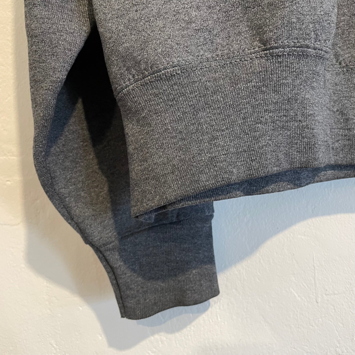 New York City Tubular Gray