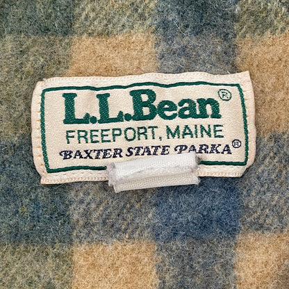 Baxter State Parka Vintage