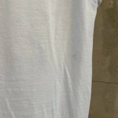 Daily Record Run For The Roses T-Shirt White