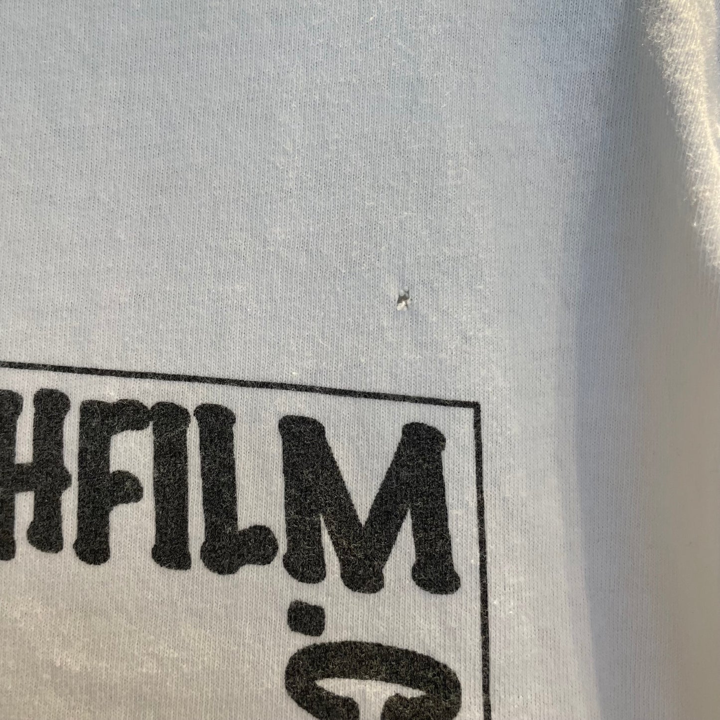 Rehoboth Beach Film Festival T-Shirt White