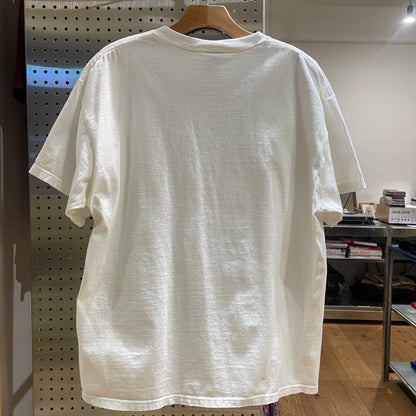BrainMinder Buddy T-Shirt White