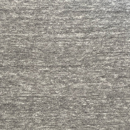 Heather Gray Mountain Graphic T-shirt