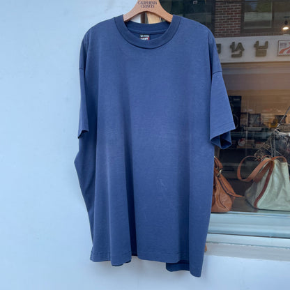 Max's Transmissions T-Shirt Navy