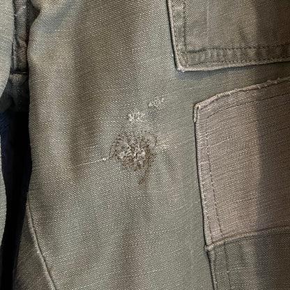 OG 107 Fatigue Pants Distressd