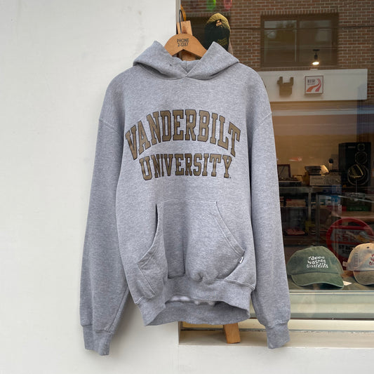 Vanderbilt University Sweatshirt Gray