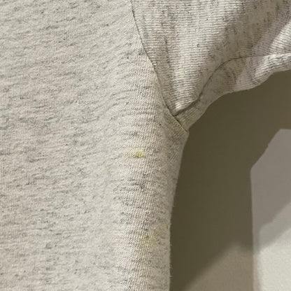 Park Mead School T-Shirt Gray
