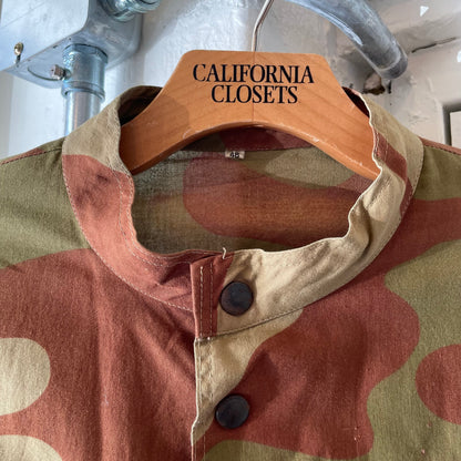 Camouflage Military Shirt Mixed
