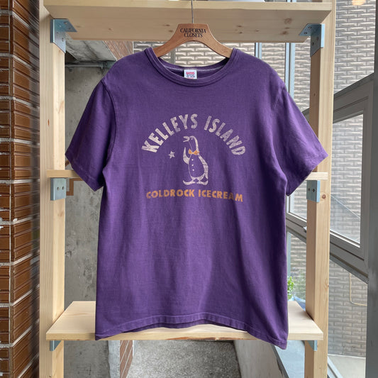 KELLEYS ISLAND T-Shirt Purple