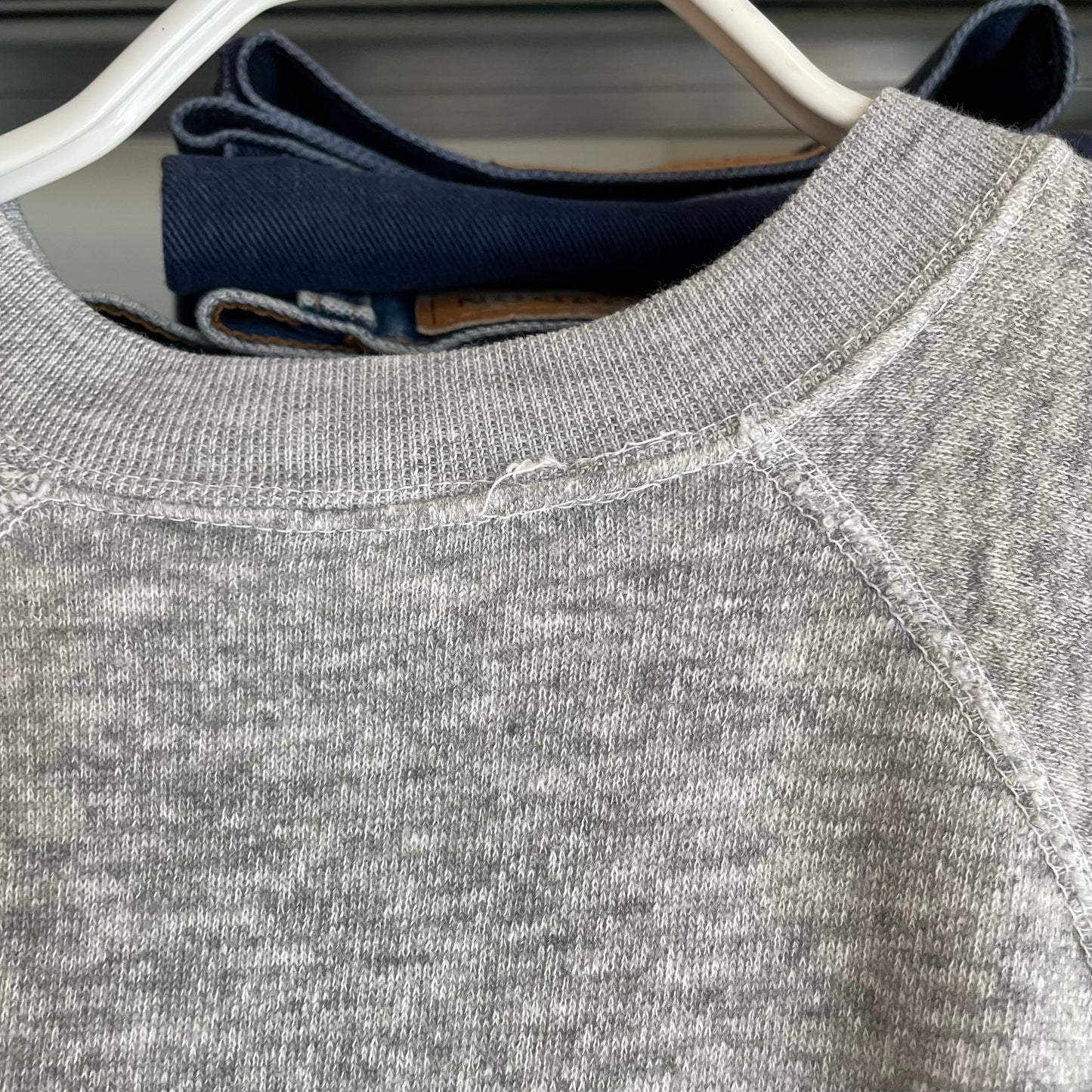 St Louis Pharmacy Sweatshirt