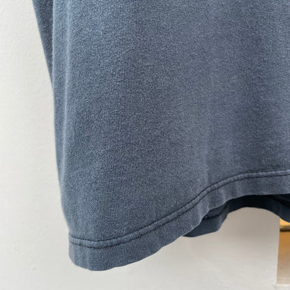 Kenpo Graphic T-Shirt Gray