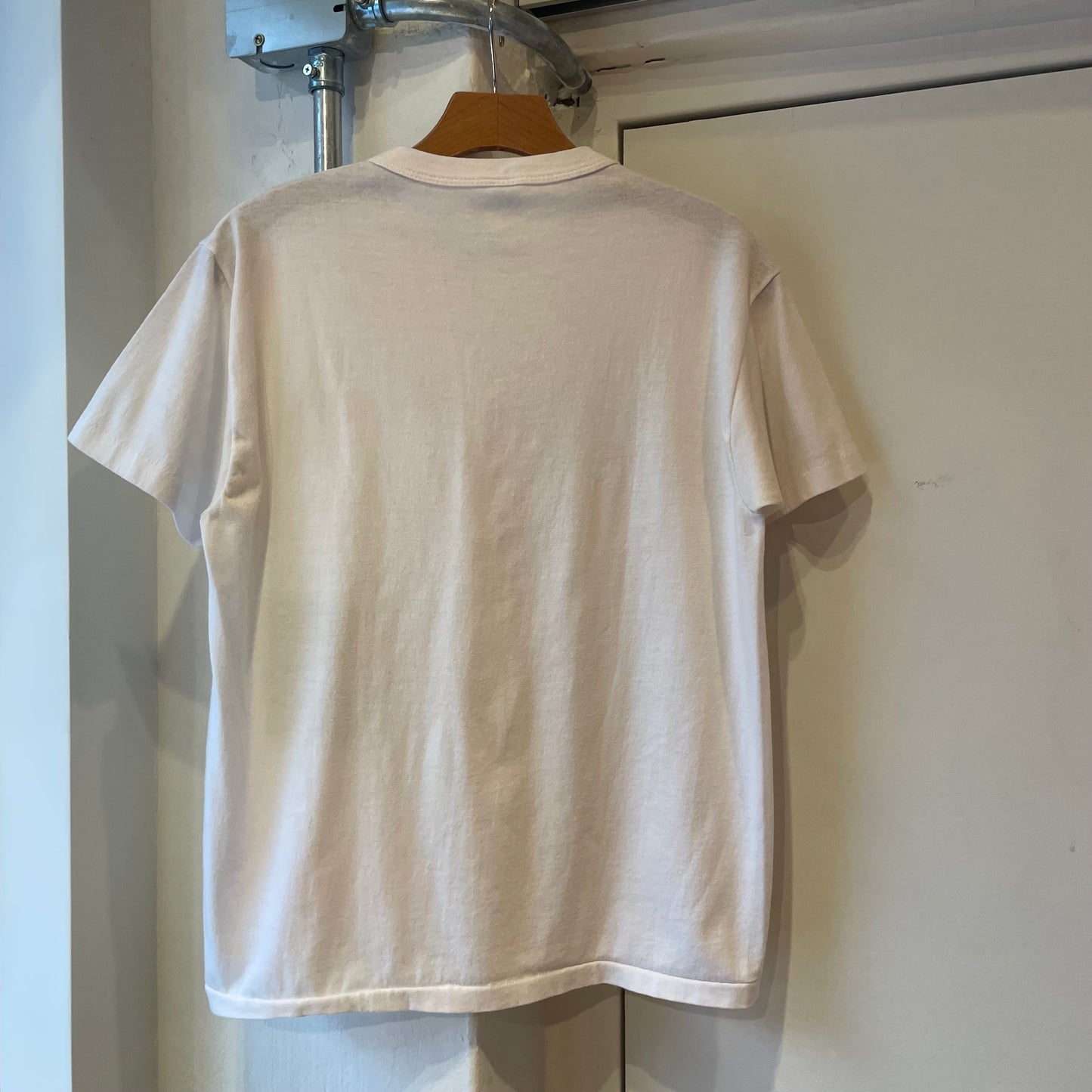 USD Law T-Shirt White