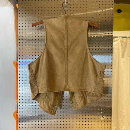 Hunting Shell Vest