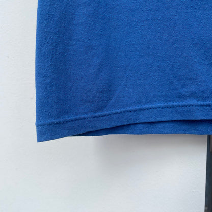 Spectrum T-Shirt Blue