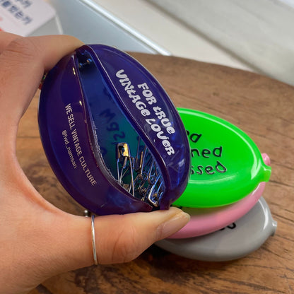 FWD Coinholder Keychain