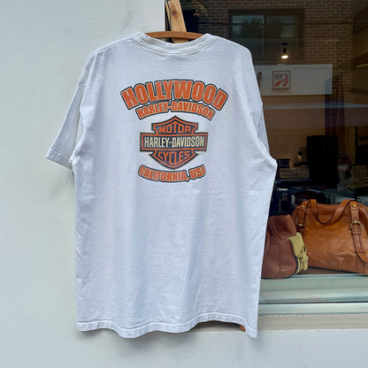 Harley-Davidson Bar & Shield Motorcycle Tee