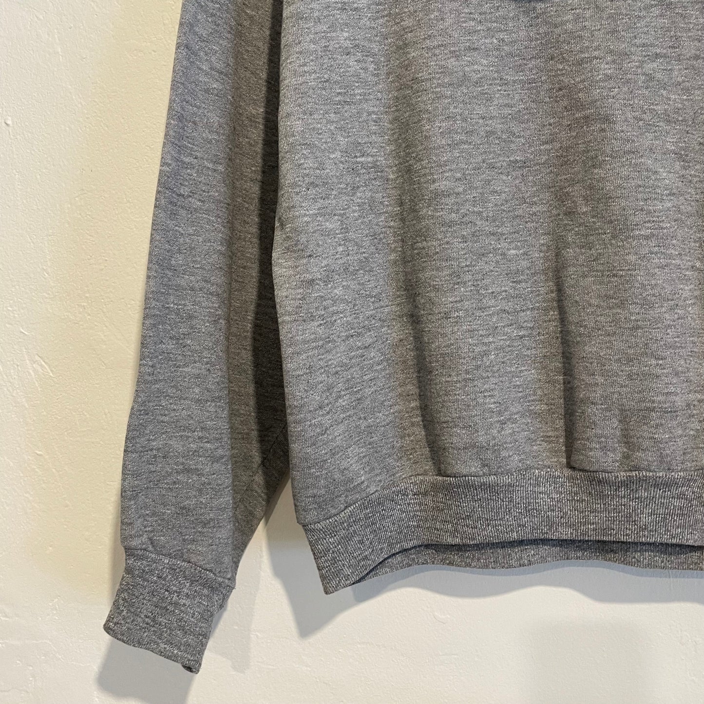 BAKERSFIELD COLLEGE Hoodie Gray