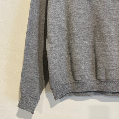 BAKERSFIELD COLLEGE Hoodie Gray