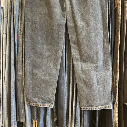 Diesel Basic D70855 Vintage Jeans