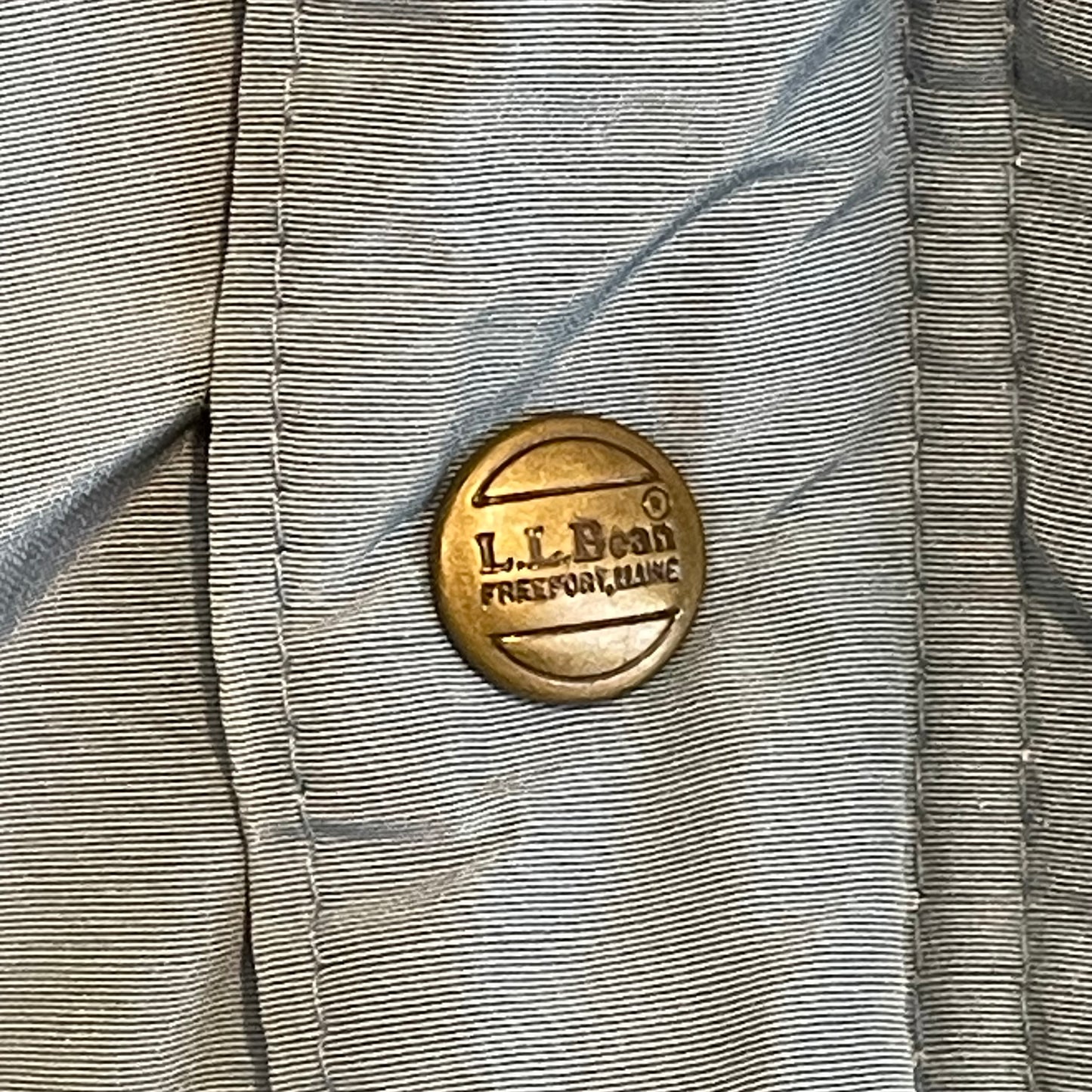 Baxter State Parka Vintage