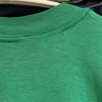 Sleep Better Anesthesiologist Tee Green