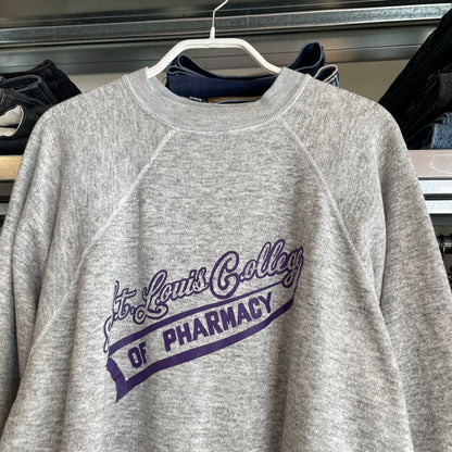 St Louis Pharmacy Sweatshirt