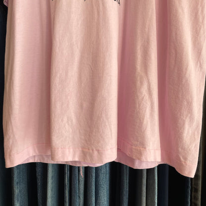 Prosser Turtle Races T-Shirt Pink