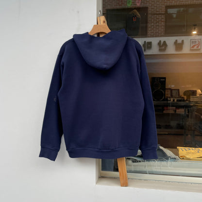 Russel Hoodie Navy