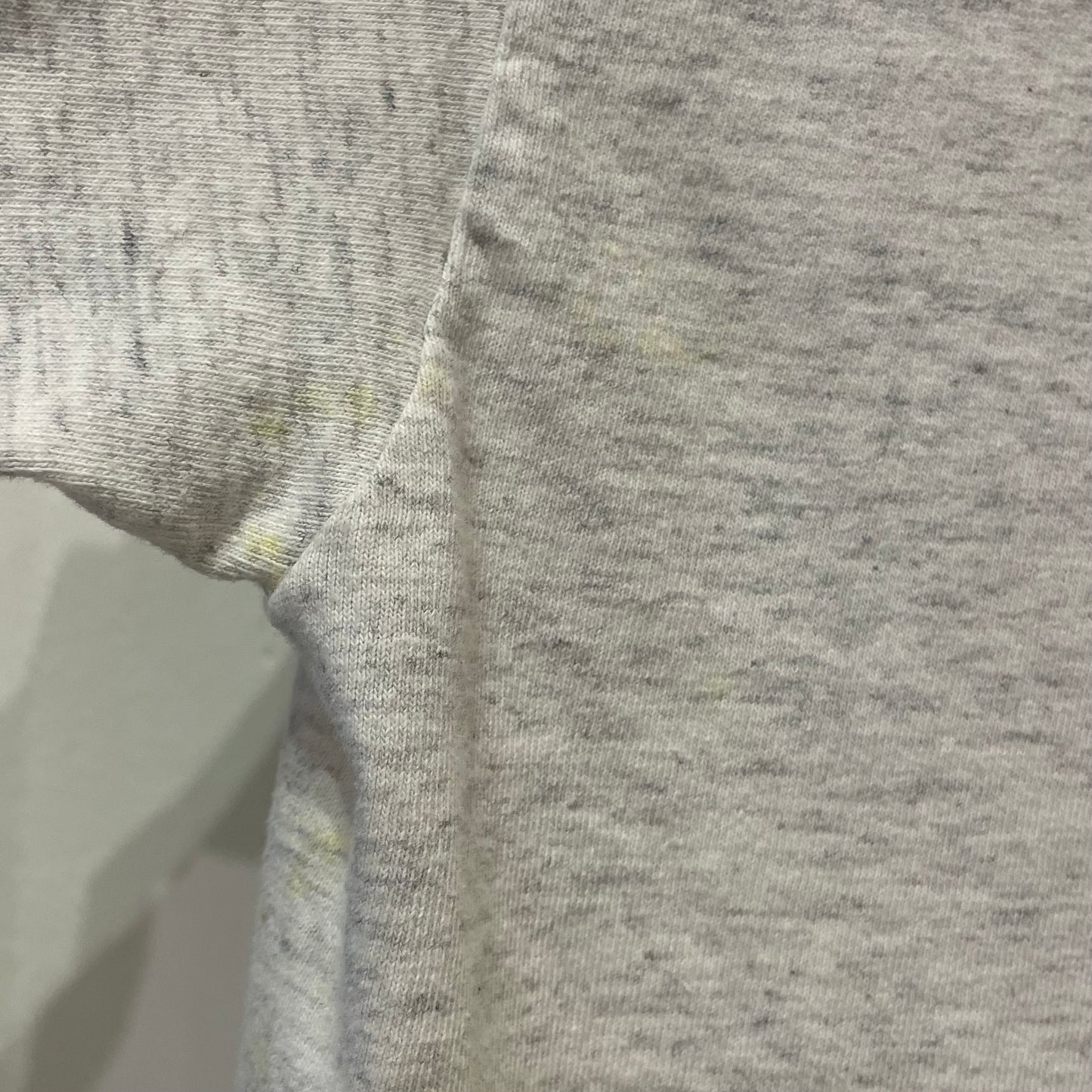 Park Mead School T-Shirt Gray
