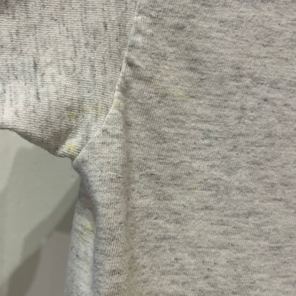 Park Mead School T-Shirt Gray