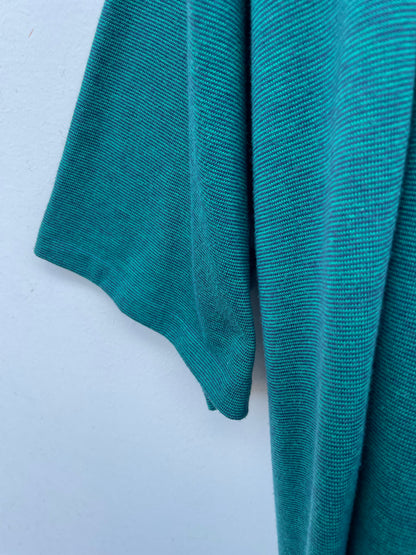 Patch Pocket T-Shirt Green