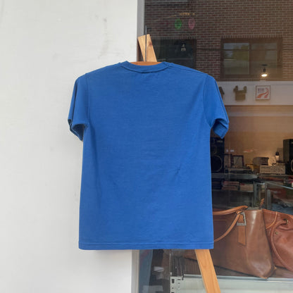 Spectrum T-Shirt Blue
