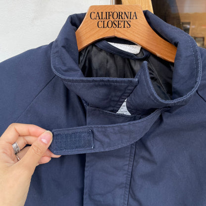 Utility Jacket Navy
